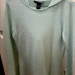 Cashmere laundry sweater in great condition